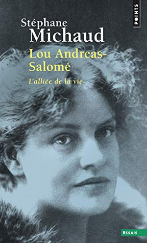 Lou Andreas-Salomé