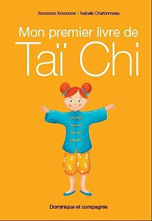 Mon premier livre de taï chi