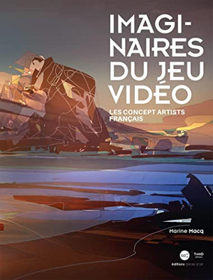 Imaginaire du jeu vidéo