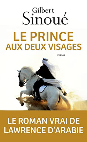 Le Prince aux deux visages