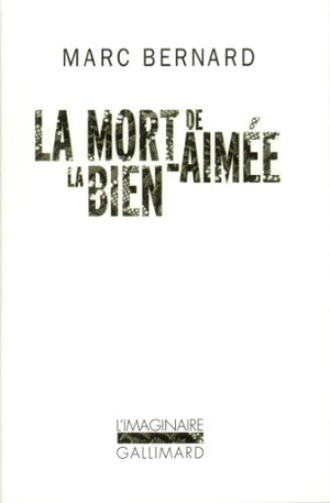 La Mort de la bien-aimée