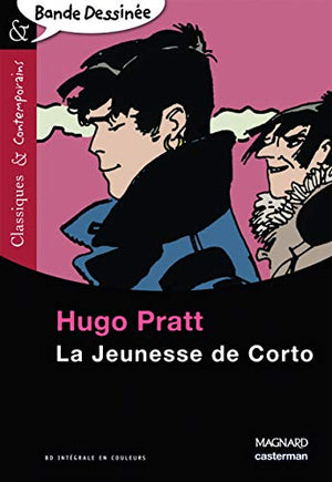 La jeunesse de Corto