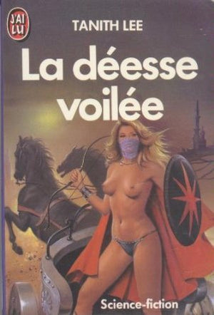 La Déesse voilée