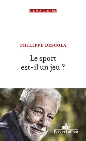 Le sport est-il un jeu ?