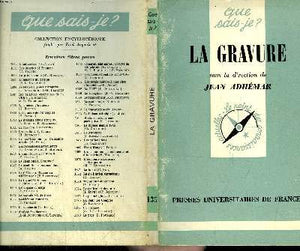 La gravure