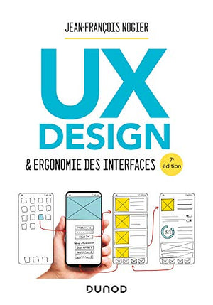 UX Design et ergonomie des interfaces