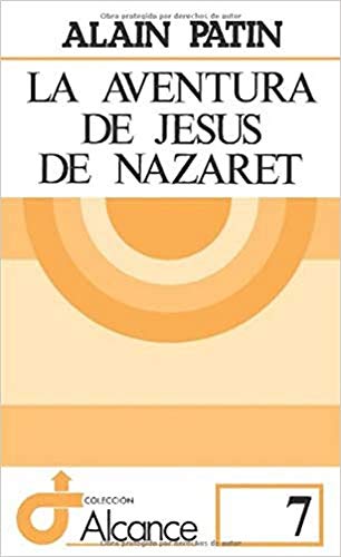 Aventura de Jesús de Nazaret, La