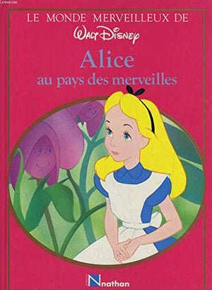 Monde merv. alice