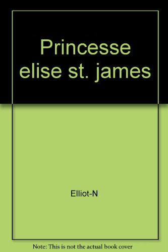 Princesse Elise St. James