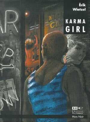 Karma Girl