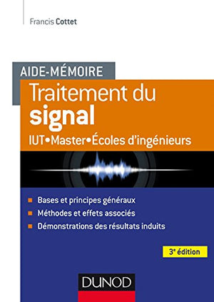 Traitement du signal