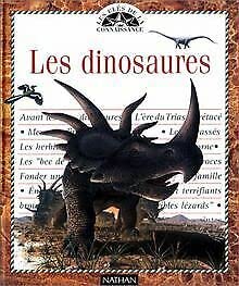 Les dinosaures