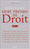 Guide pratique du droit