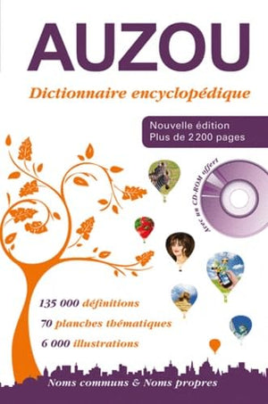 Dictionnaire encyclopédique