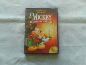 Mickey : Il était une fois Noël