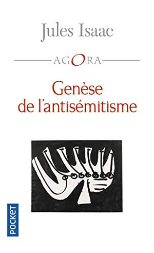 Genèse de l'antisémitisme