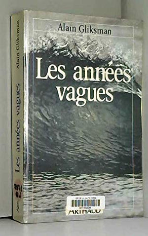 Les années vagues