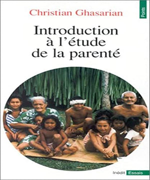 Introduction à l'étude de la parenté