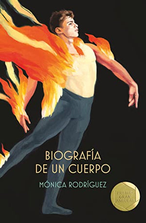 Biografía de un cuerpo: 360 (Gran Angular)