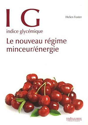 IG Indice glycemique