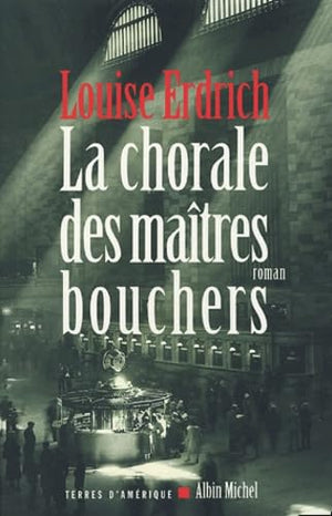 La chorale des maîtres bouchers