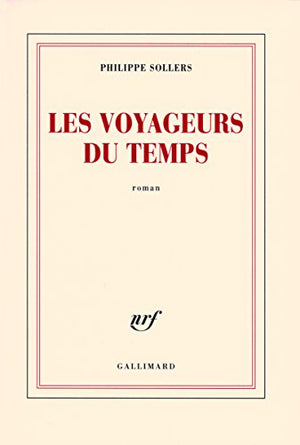 Les Voyageurs du temps