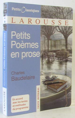 Petits poèmes en prose