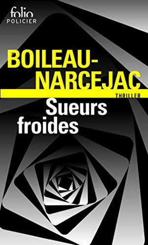 Sueurs froides