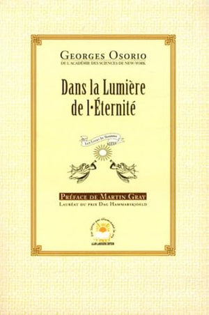 Dans la lumière de l'éternité