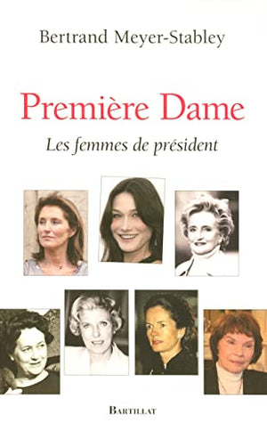 Première dame