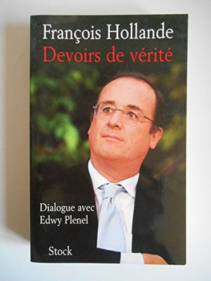 Devoirs de vérité