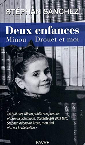 Deux enfances