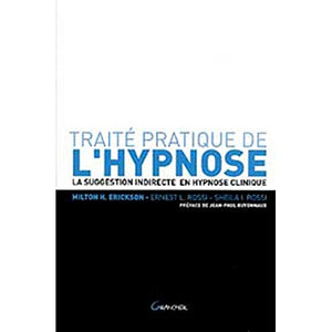 Traité pratique de l'hypnose