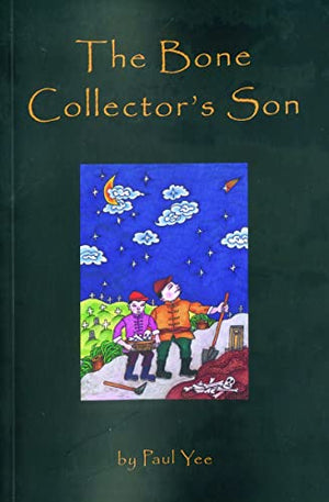 The Bone Collector's Son