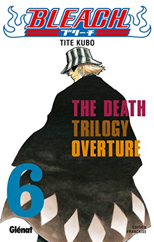 The Death trilogy Overture