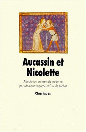 Aucassin et Nicolette