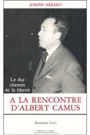 A la rencontre d'Albert Camus