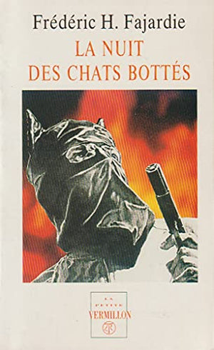 La nuit des Chats bottés