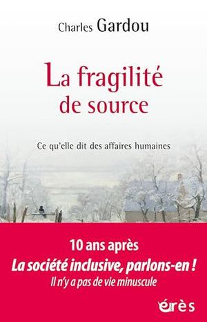 La fragilité de source