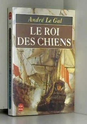 Le roi des chiens