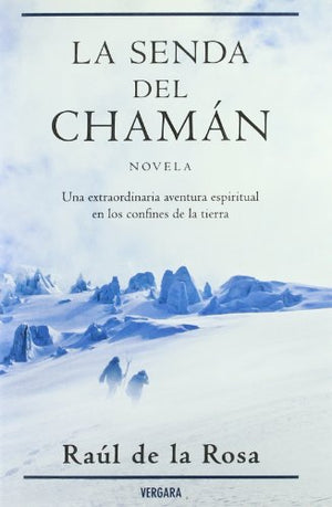 LA SENDA DEL CHAMAN: 00000 (VERGARA MILLENIUM)