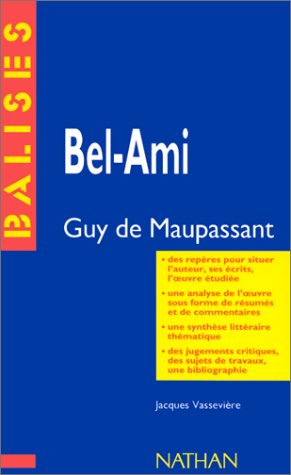 Bel-Ami