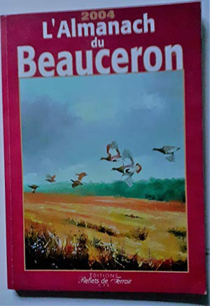 Almanach beauceron 2004