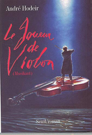 Le Joueur de violon (Musikant)