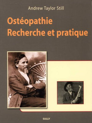 Ostéopathie