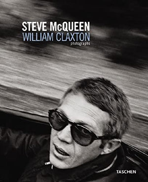 Steve Mcqueen