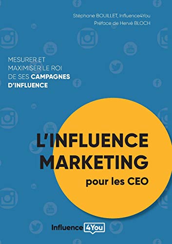 L'influence Marketing pour les CEO