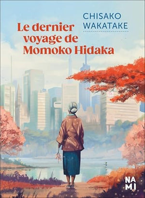 Le Dernier voyage de Momoko Hidaka