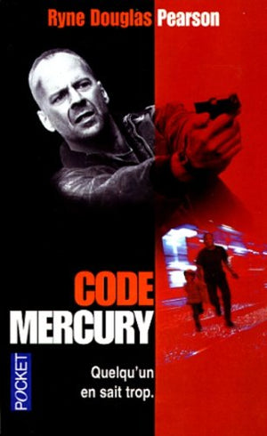 Code Mercury