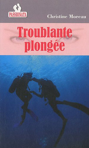 Troublante plongée